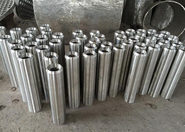 天眾機(jī)械主要生產(chǎn)不銹鋼、耐熱鋼、耐磨鋼、合金鋼、耐高溫合金鋼等產(chǎn)品