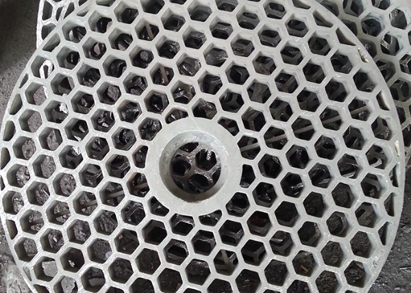 離心鑄造：借力離心力，鑄就致密未來